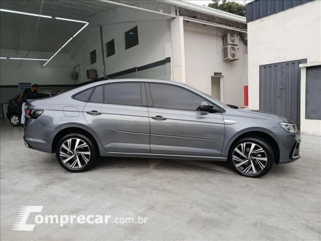VIRTUS 1.0 200 TSI Highline