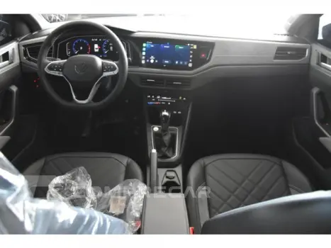 VIRTUS - 1.4 250 TSI EXCLUSIVE AUTOMÁTICO