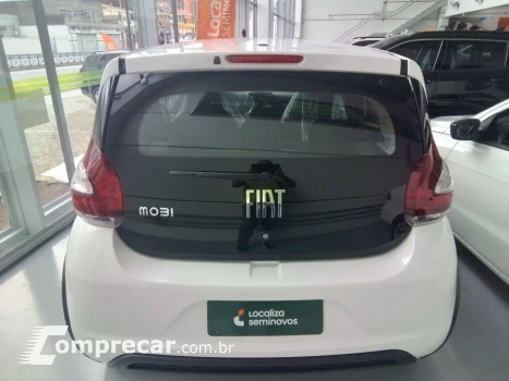 MOBI 1.0 EVO FLEX LIKE. MANUAL