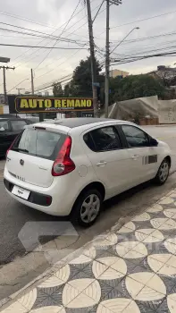 PALIO 1.0 MPI Attractive 8V