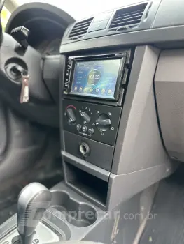 MERIVA 1.8 MPFI Expression 8V