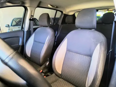 SANDERO 1.0 12V SCE Expression