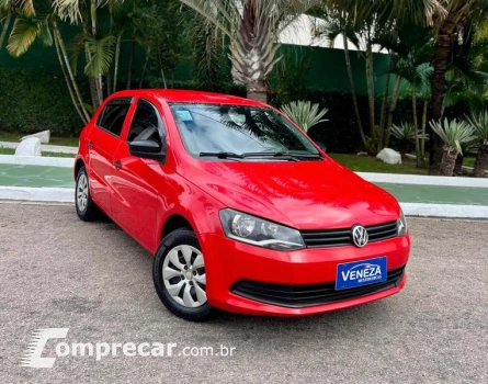 GOL SPECIAL 1.0 TEC FLEX 4P