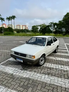 GOL 1.0 MI 8V