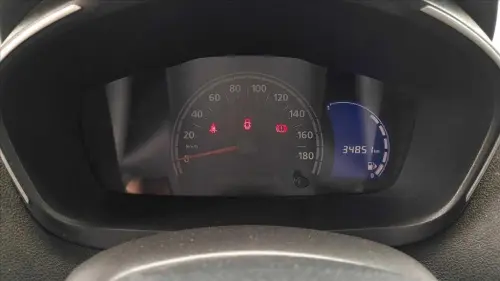 KWID 1.0 12V SCE FLEX ZEN MANUAL