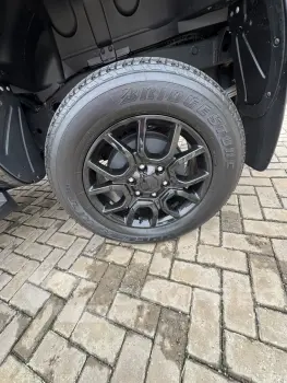 Ranger XLS Black Edition 2.2