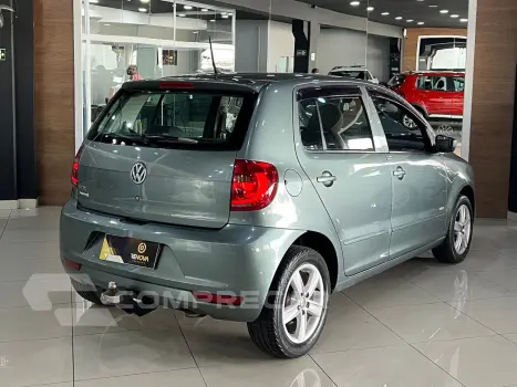 FOX 1.0 MI TREND 8V FLEX 4P MANUAL