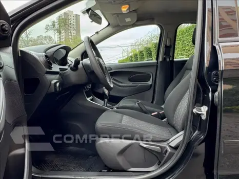 KA 1.5 Ti-vct SE