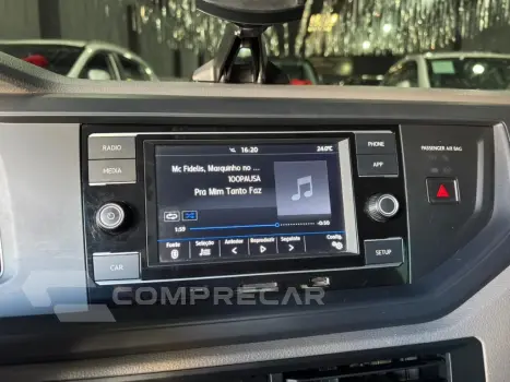 POLO 1.6 MSI TOTAL FLEX MANUAL
