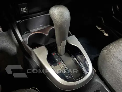 FIT 1.5 LX 16V FLEX 4P AUTOMÁTICO