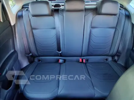 POLO 1.0 170 TSI HIGHLINE AUTOMÁTICO
