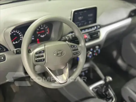 HB20S 1.0 12V Comfort Plus