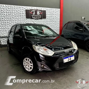 FIESTA 1.6 MPI 8V