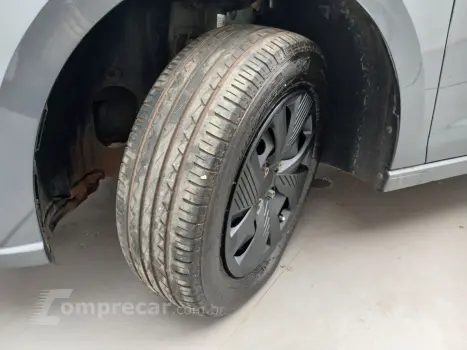 POLO 1.0 MPI TRACK MANUAL