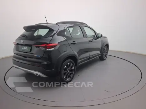 PULSE 1.0 TURBO 200 HYBRID AUDACE CVT