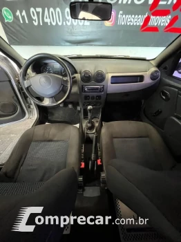 RENAULT SANDERO 1.0 AUTHENTIQUE 16V