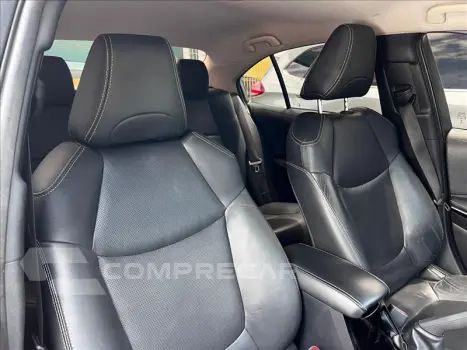 COROLLA 2.0 XEI 16V