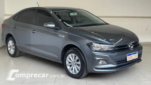 VIRTUS 1.0 200 TSI Comfortline
