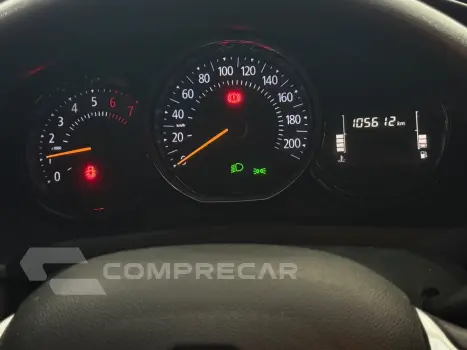 SANDERO 1.0 12V SCE FLEX ZEN MANUAL