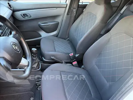 KWID 1.0 12V SCE ZEN