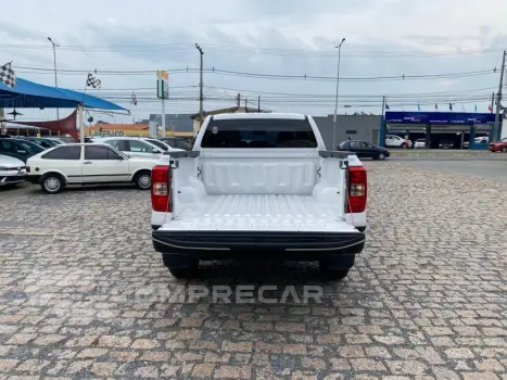 RANGER 2.0 Turbo CD XL 4X4