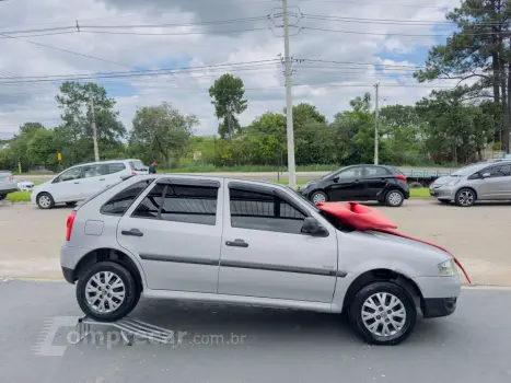 Gol 1.0 4P G4 TREND FLEX