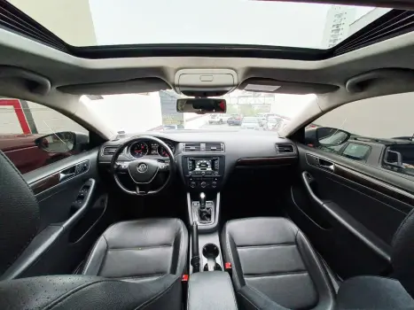 JETTA Comfortline 2.0 T.Flex 8V 4p Tipt.