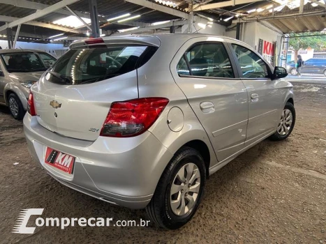 ONIX 1.0 JOY 8V FLEX 4P MANUAL