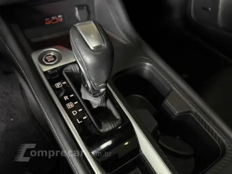 SENTRA 2.0 16V GASOLINA EXCLUSIVE XTRONIC