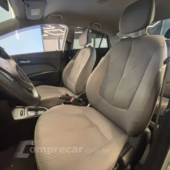 HB20S C.Style/C.Plus1.6 Flex 16V Aut. 4p