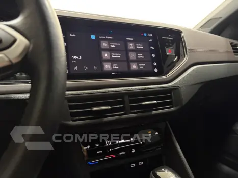 VIRTUS 1.0 200 TSI HIGHLINE AUTOMÁTICO