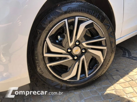 Onix 1.0 Flex Lt Manual