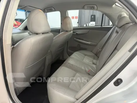 COROLLA 1.8 XEI 16V