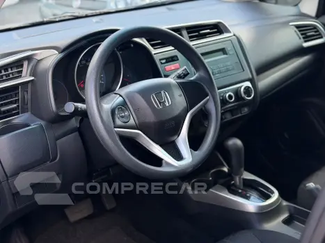 Fit LX 1.5 Flexone 16V 5p Aut.