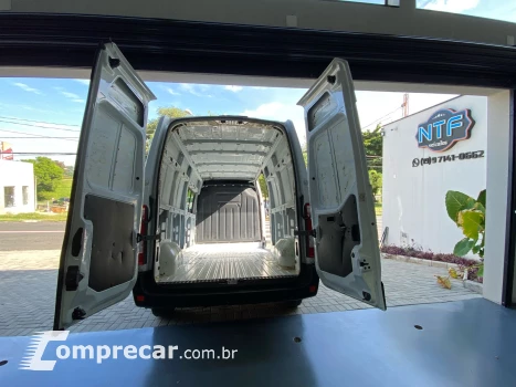 MASTER 2.3 DCI Extra Furgão L3h2