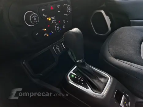 RENEGADE 1.8 16V FLEX SPORT 4P AUTOMÁTICO