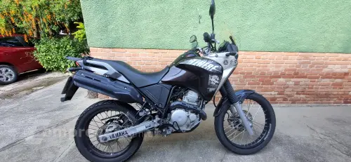 XTZ250 Tenere