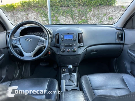 I30 2.0 MPFI GLS 16V GASOLINA 4P AUTOMÁTICO