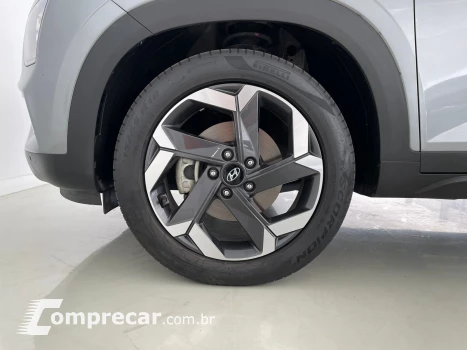 CRETA 2.0 Ultimate