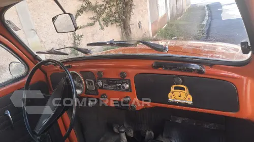 Fusca 1300