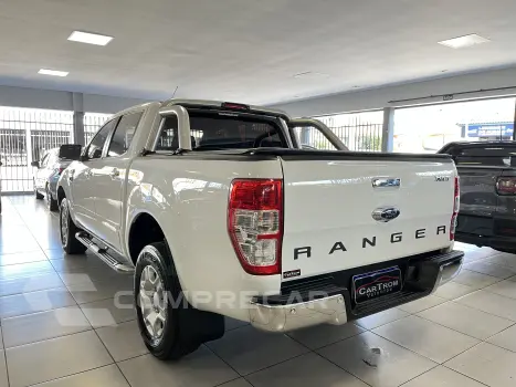 RANGER XLT