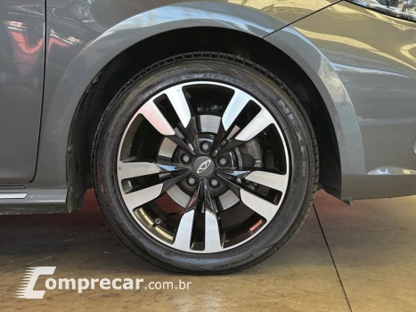 ARRIZO 6 PRO 1.5 VVT TURBO iFLEX CVT