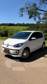 UP 1.0 MPI Move UP 12V