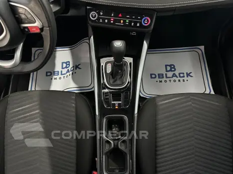Fastback Audace 1.0 200 T. Flex Aut