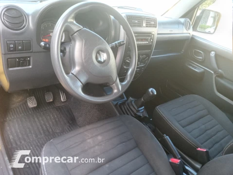 JIMNY 1.3 4all 4X4 16V