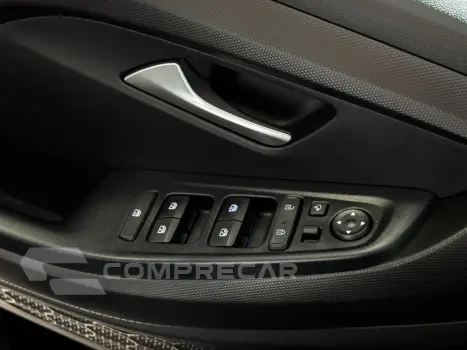 Creta Limited 1.0 TB 12V Flex Aut.