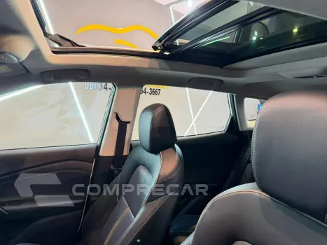 Tracker 1.2 Turbo Flex Premier Automático