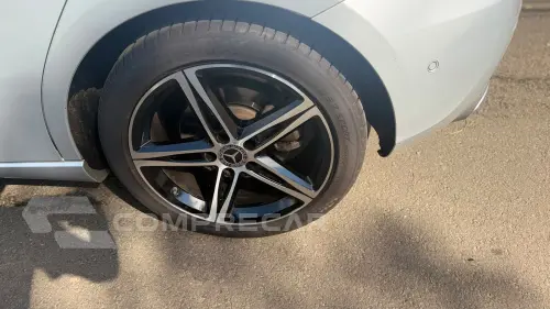 GLA 250 2.0 16V Turbo Vision