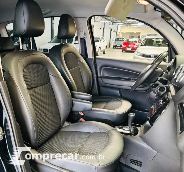 AIRCROSS 1.6 Exclusive 16V