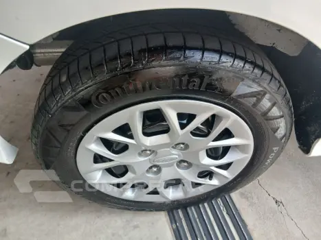 Ka+ Sedan 1.5 SE/SE PLUS 16V Flex 4p